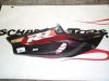 Heck rechts Honda CBR 900 RR