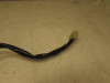 Ignition key Honda NTV 650