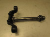 Gabelbrucke Unten Honda VT 500