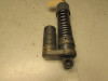 Rear cushion Honda VF 700  750 S Sabre
