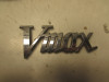 Seitenverkleidung links klein Yamaha V max