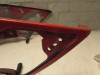 Cowl upper front Yamaha FJ 1200