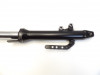 Front pipe bottom left Kawasaki Z 750