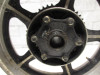 Rear wheel Honda VF 700  750 C Magna