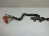 Rechter schetsplaat Honda CBR 1000 F