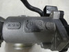 Gasklephuis BMW F 850 GS