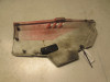 Heck links Kawasaki GPX 750