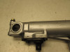 Front pipe bottom left Honda Goldwing GL