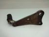 Fussrastetrager vorne links Suzuki GN 400