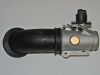 Gasklephuis BMW R 1200 GS