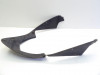Cowl V shape under Honda CBR 600 F