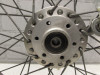 Voorvelg Suzuki GN 250