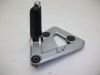 Schetsplaat links Suzuki GSX F 750