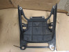 Rear carrier top box Triumph Tiger 1050
