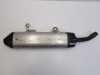 Muffler Yamaha Overige Yamaha