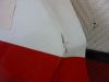 Seiten verkleidung links Honda CBR 1000 F