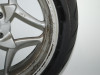 Rear wheel BMW R 1200 RT