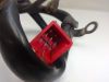 Handlebar switch assy right Honda CBX 550 F2
