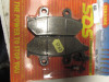 Braking pads front Yamaha XT 600