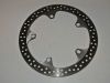 Brake disc front BMW R 1150 R
