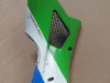 Cowl rear right Kawasaki ZXR 400