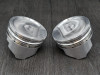 Kit de pistón completo Harley Davidson Sportster