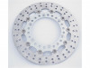 Brake disc front Yamaha YZF R6