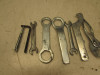 Gereedschapset Yamaha FAZER 600