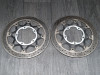 Remschijven set Suzuki GSX R 600