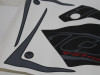 Decals Suzuki DL 1000 V STROM