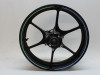 Front Wheel Suzuki GSX R 1000