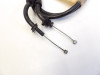 Throttle cable Suzuki GSX R 1300 Hayabusa