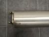 Muffler Suzuki GSX R 600
