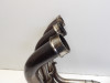 Downpipes Yamaha FAZER 600