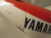 Tankcover Yamaha FZR 600
