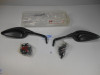 Spiegel set Suzuki GSR 600