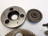 Start up clutch Suzuki GS 500 E