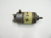Startmotor Suzuki GSX F 600