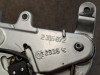 Main step holder right BMW R 1150 R