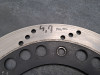 Brake disc set Suzuki GSX 1100 G