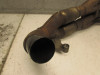 Downpipes Honda CB 600 F