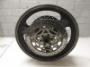 Front Wheel Yamaha FJ 1200