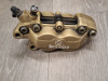Remklauw Ducati monster 600