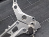Main step holder right BMW F 900 XR