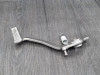 Brake pedal Kawasaki Z 650