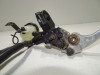 Rear brake master cylinder  Yamaha YZF 750