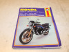 Overig Honda CB 400
