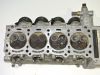 Cylinder head Suzuki GSX R 750