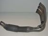 Downpipes Suzuki GSX F 650