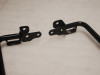 Kofferbeugel set Harley Davidson Touring FL